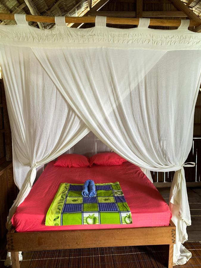 Kri Gibran Guest House מראה חיצוני תמונה