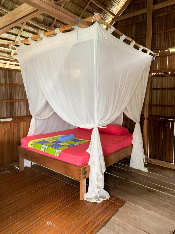 Kri Gibran Guest House מראה חיצוני תמונה