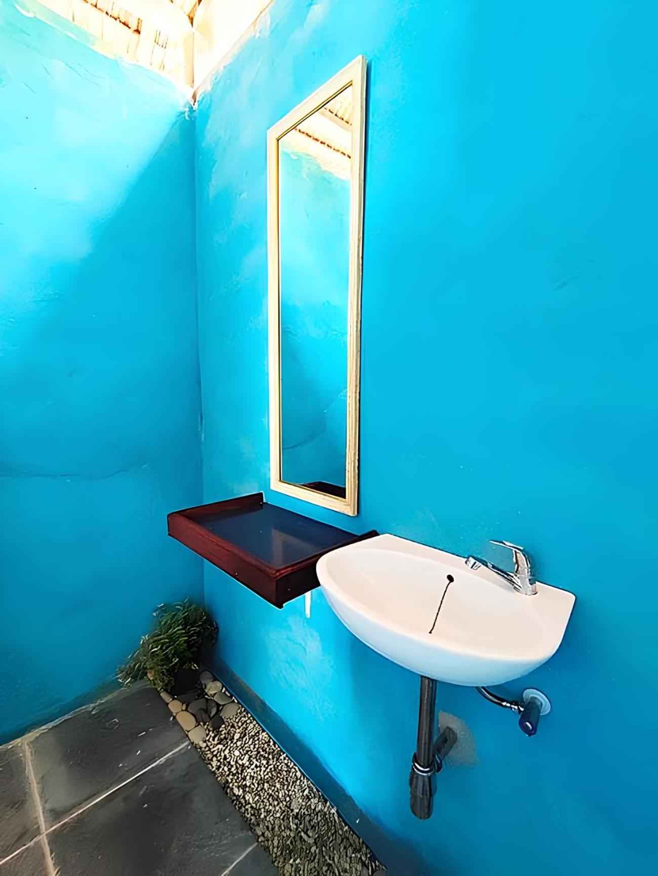 Kri Gibran Guest House מראה חיצוני תמונה